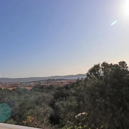 Pgs Immobiliare Srls Minima Con Vista Mare E Parcheggio Privato La Maddalena * La Maddalena (Sassari)