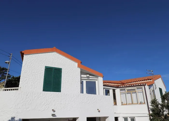 Laureliving Holiday Home Villetta Minima Apartment