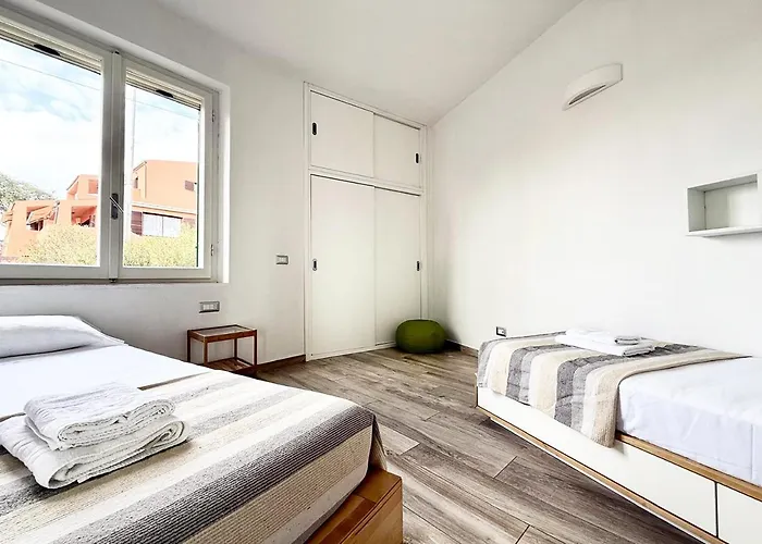 Laureliving Holiday Home Villetta Minima La Maddalena (Sassari)