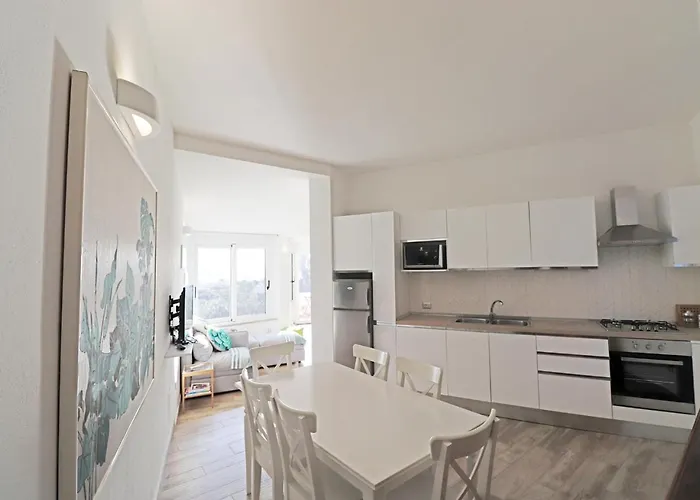 Laureliving Holiday Home Villetta Minima Apartment