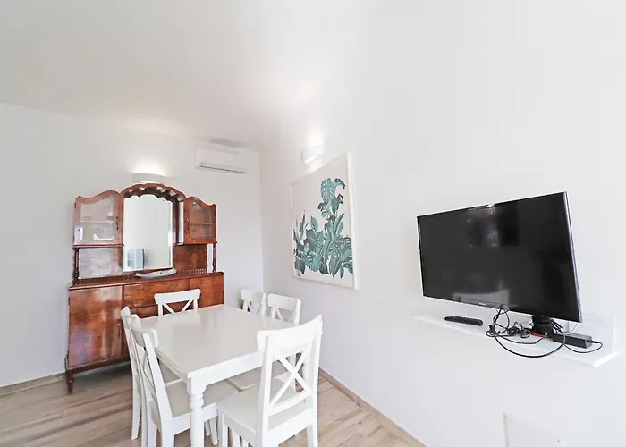 Laureliving Holiday Home Villetta Minima 公寓 *