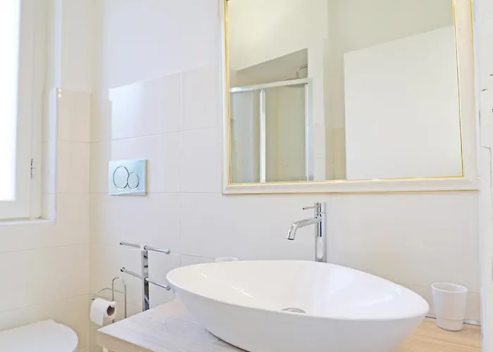Laureliving Holiday Home Villetta Minima 公寓 马达莱纳