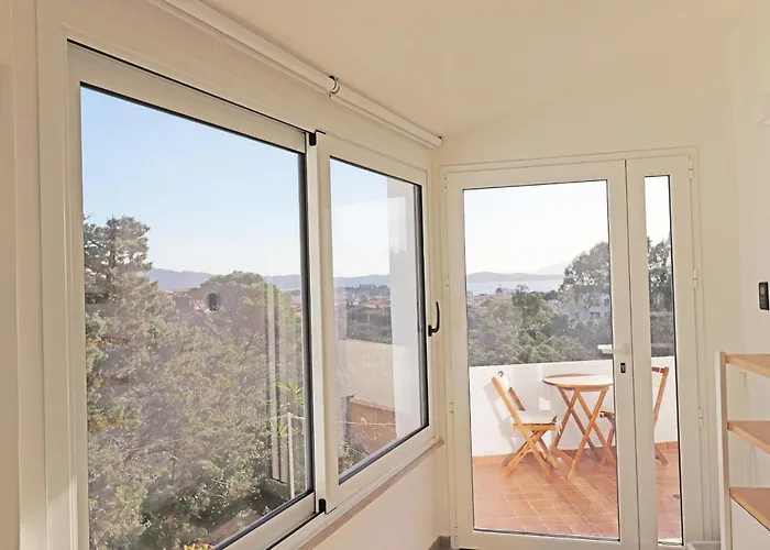 Laureliving Holiday Home Villetta Minima 马达莱纳