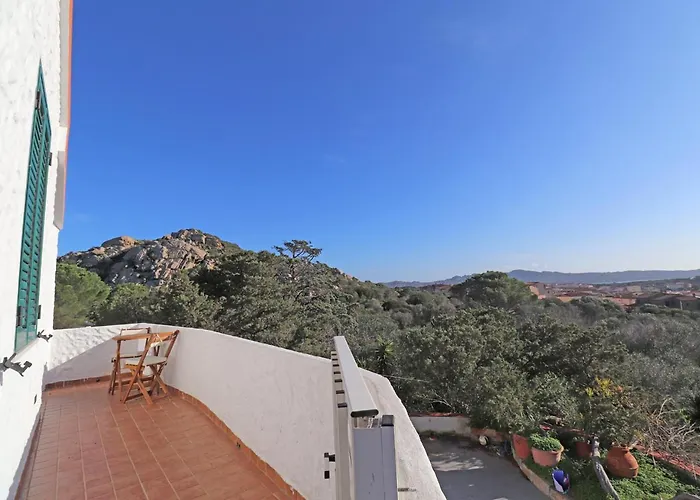 公寓 Laureliving Holiday Home Villetta Minima *